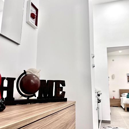 Casa Vacanza Da Zia Susetta Naples Luaran gambar