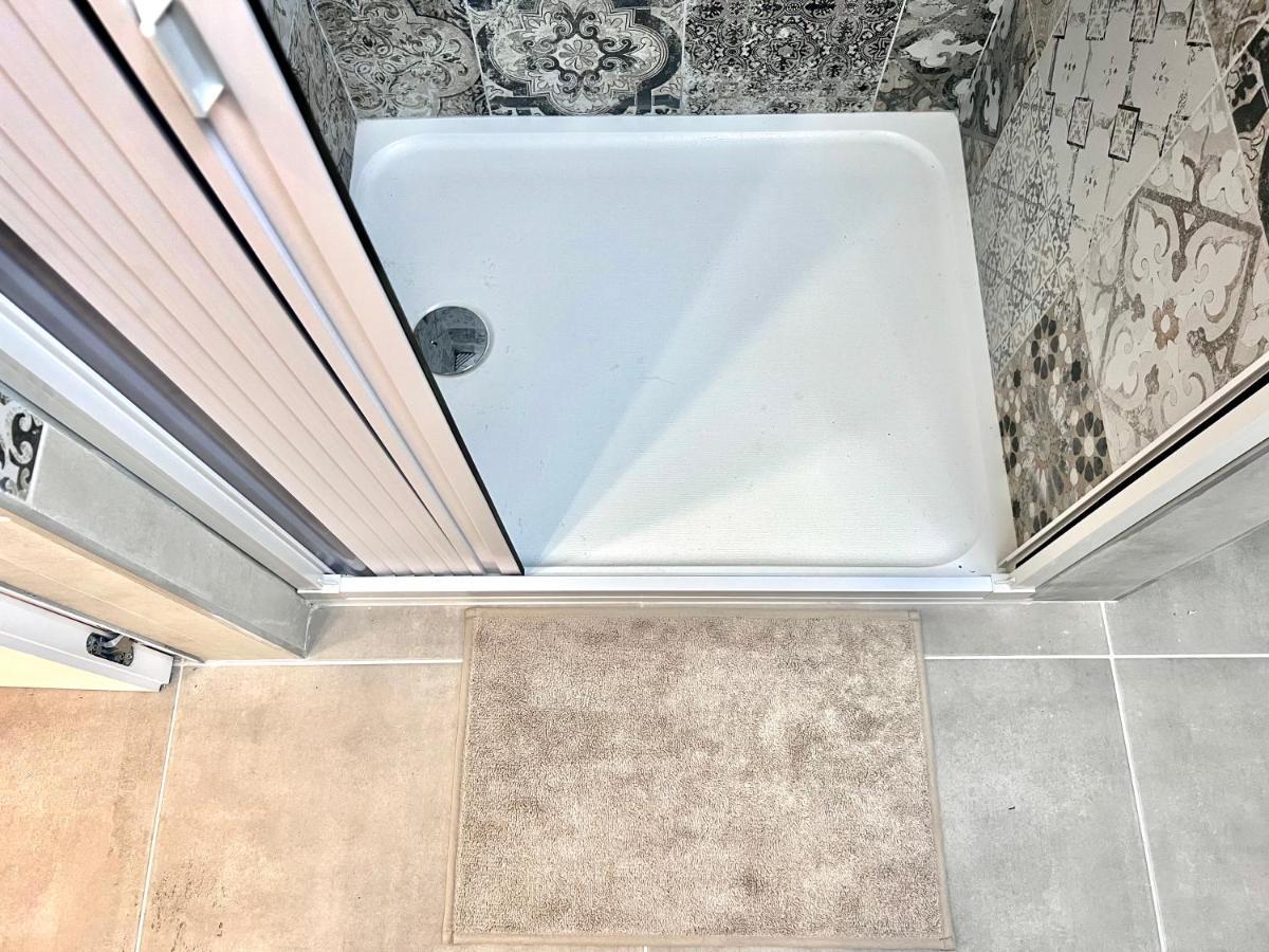 Casa Vacanza Da Zia Susetta Naples Luaran gambar
