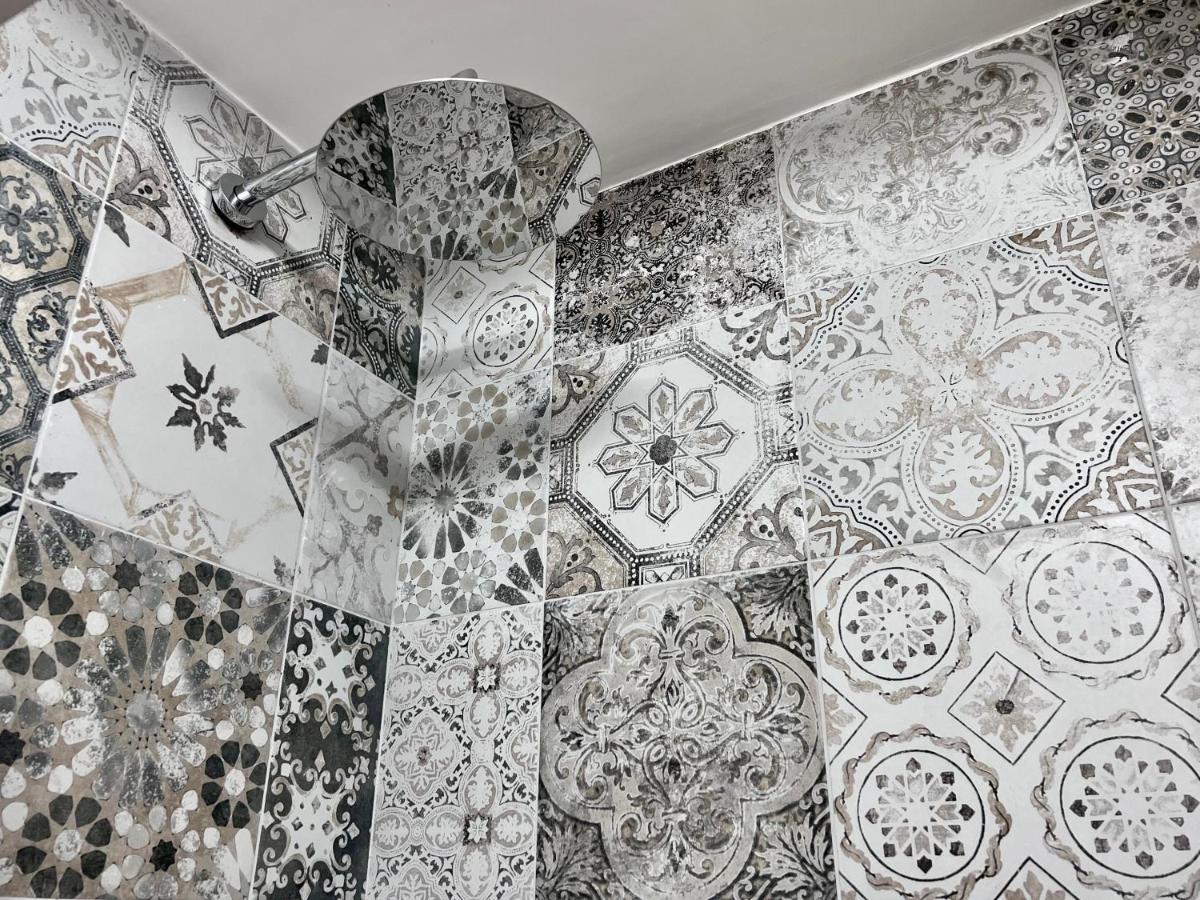 Casa Vacanza Da Zia Susetta Naples Luaran gambar